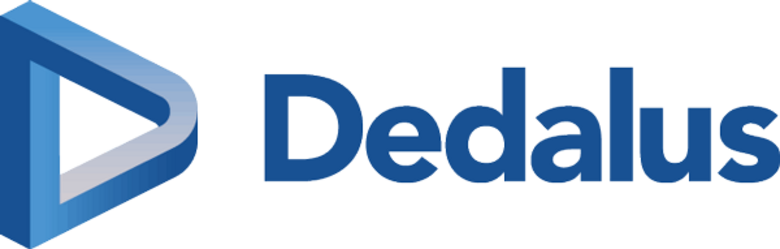 Logo Dedalus HealthCare GmbH