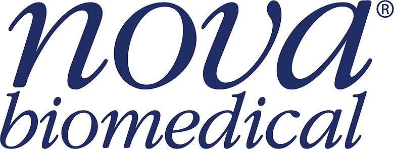 Logo NovaBiomedical 