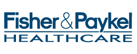 Logo Fisher & Paykel Healthcare GmbH