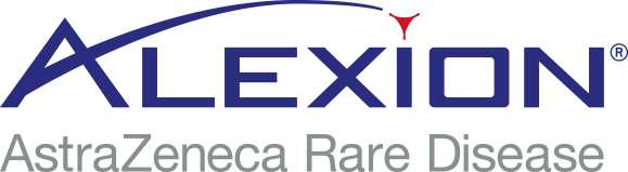 Logo Alexion Pharma Germany GmbH