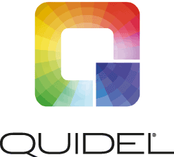 Logo Quidel Germany GmbH